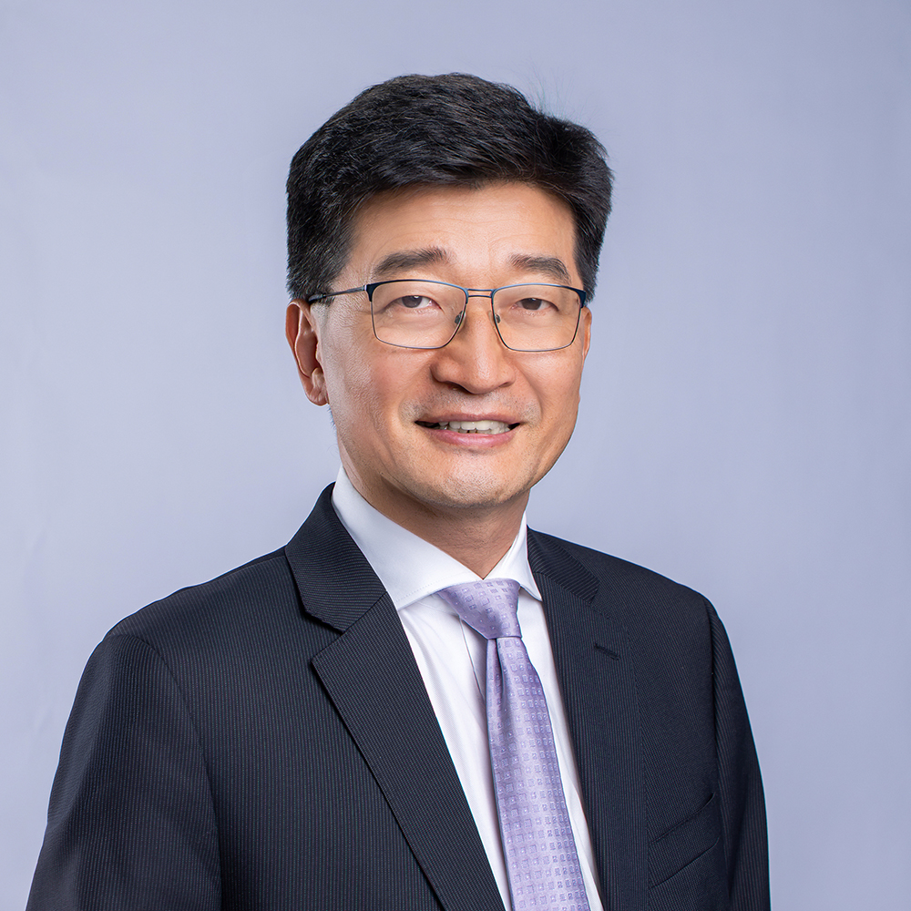 Simon Chiang