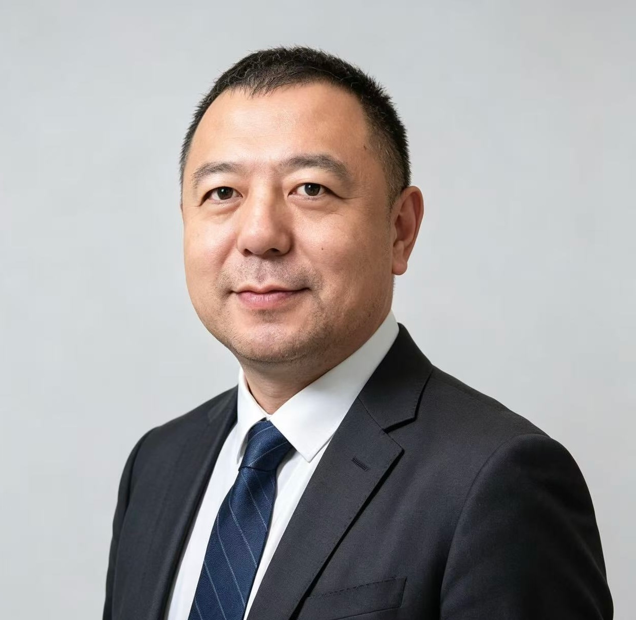 Archer Zhang