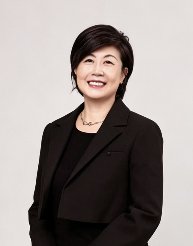 Sarah Wu